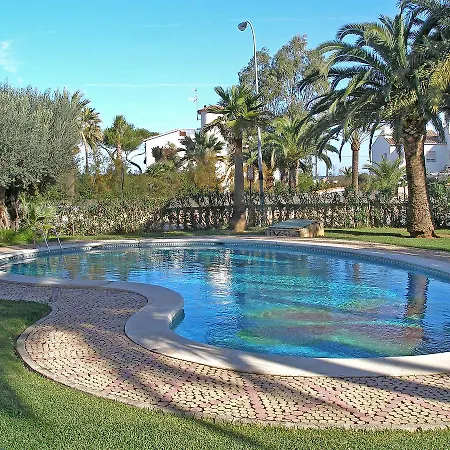 El Retiro Ii デニア