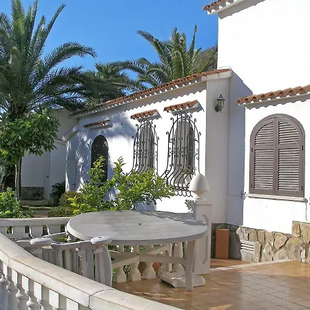 El Retiro Ii * デニア